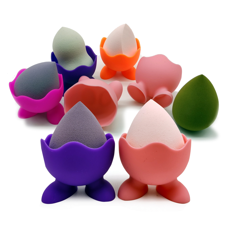 Beauty Egg Holder