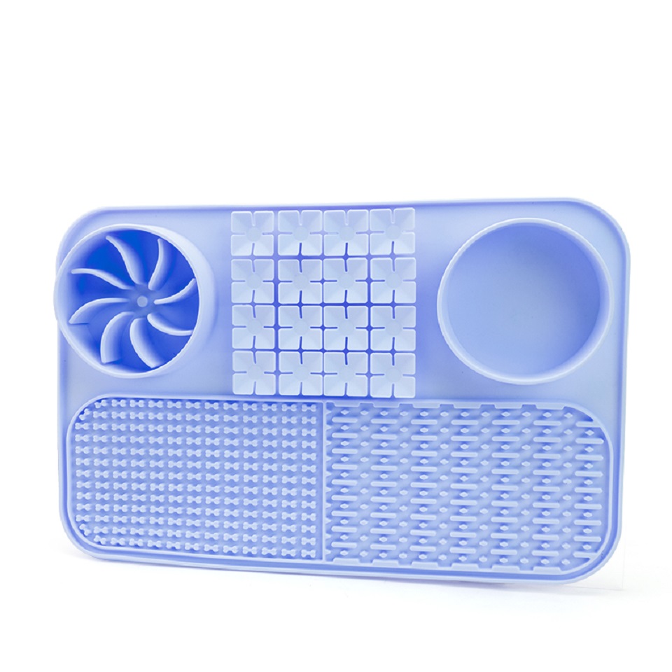 Silicone Licki Mats For Dogs