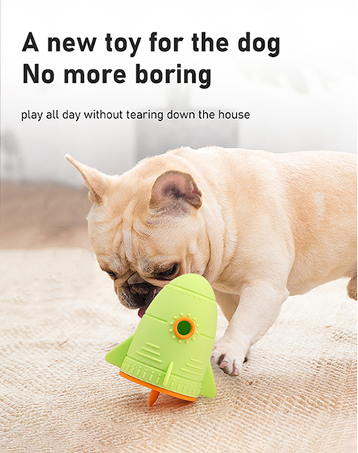 ペット漏れ玩具