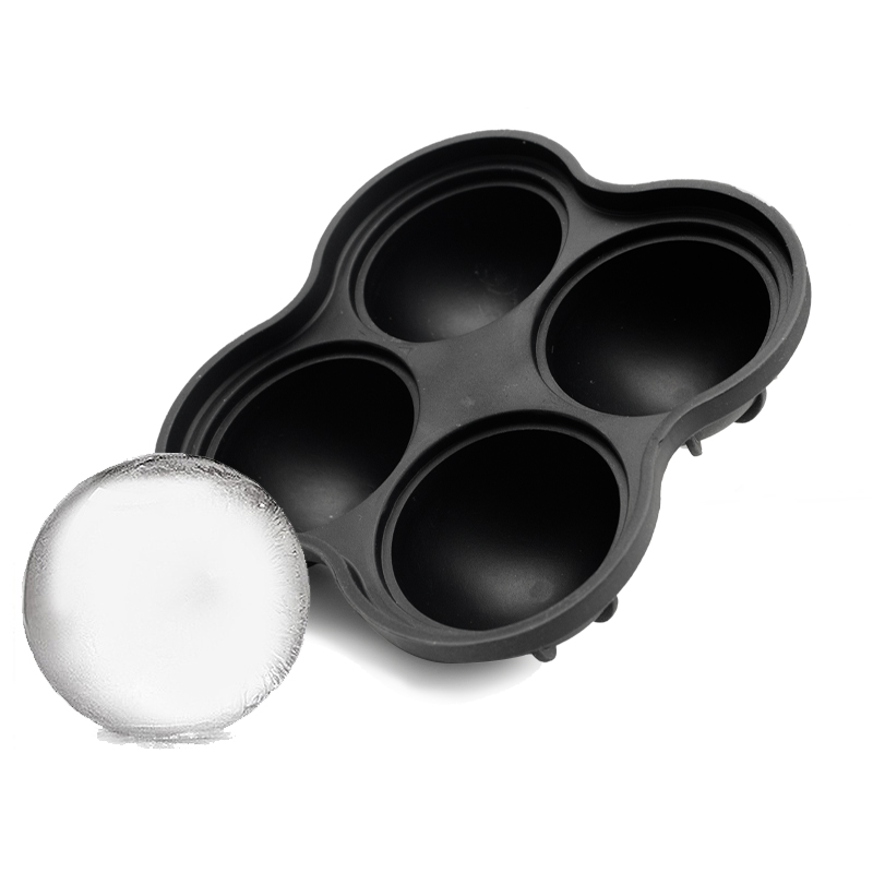 Silicone Ice Cube Tray