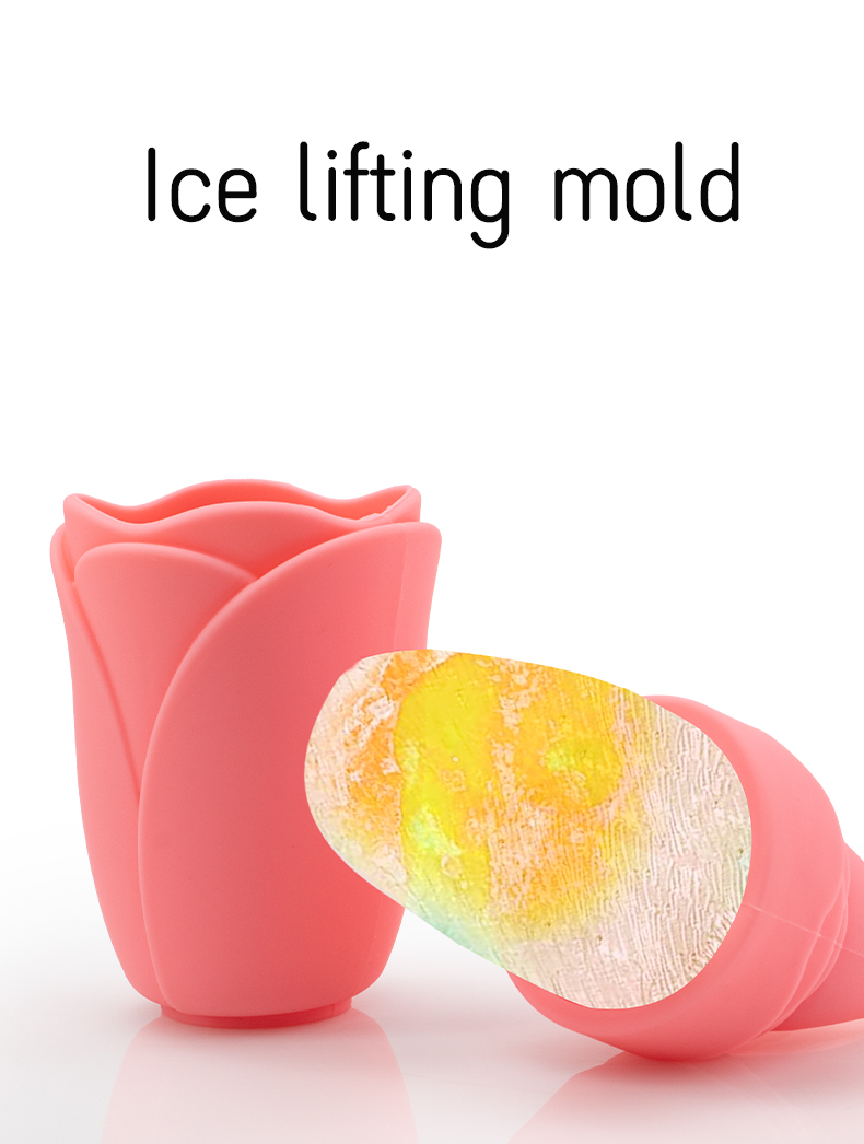 Silicone Ice Roller