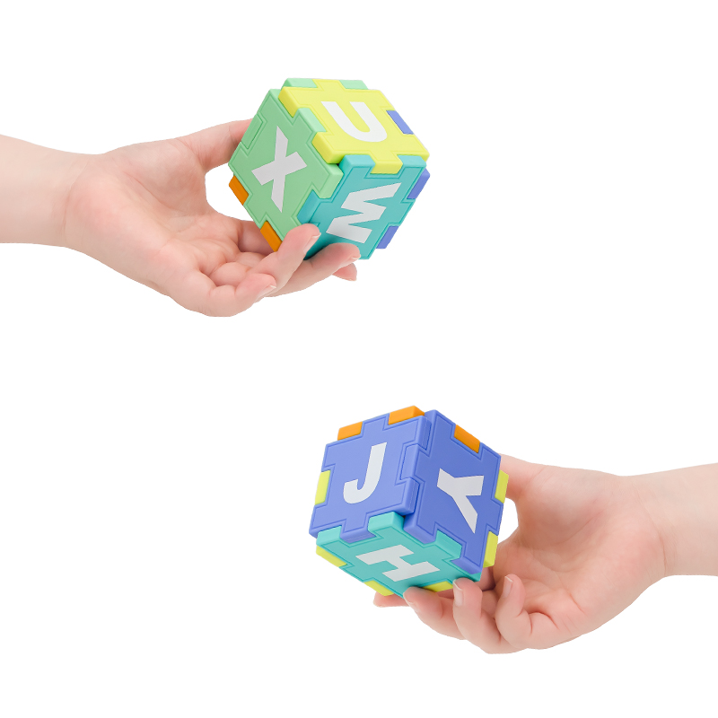 ベビーティーザー