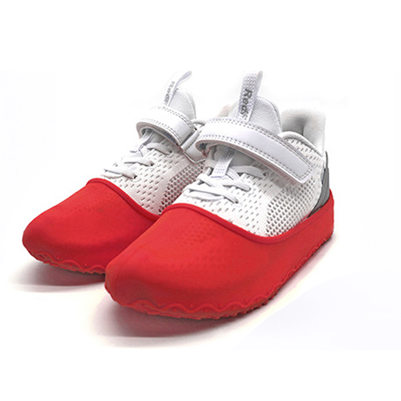 Silicone Waterproof Shoe Covers