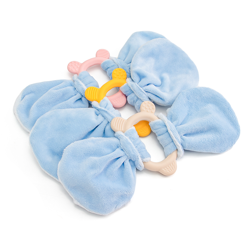 ベビーティーザー