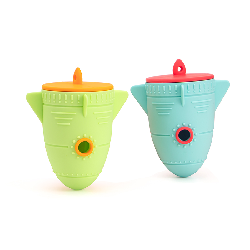 ペット漏れ玩具