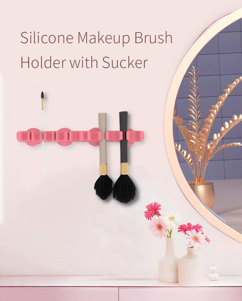Makeup Tool Holder