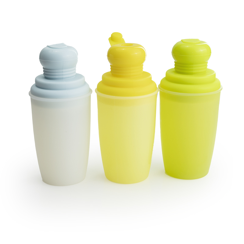 シリコン製アイスローラー