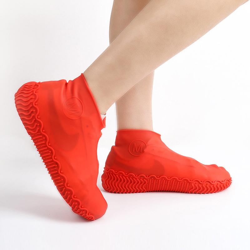 Silicone Shoes Cover