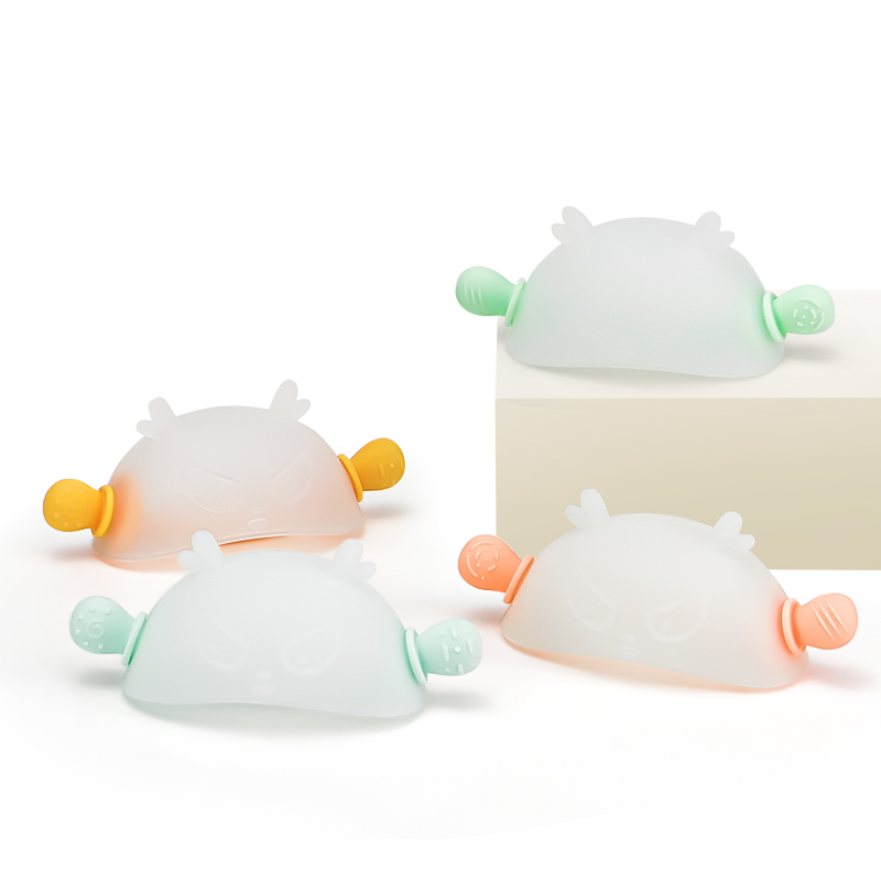Silicone Baby Teether