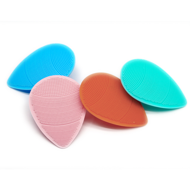 Silicone Face Washer