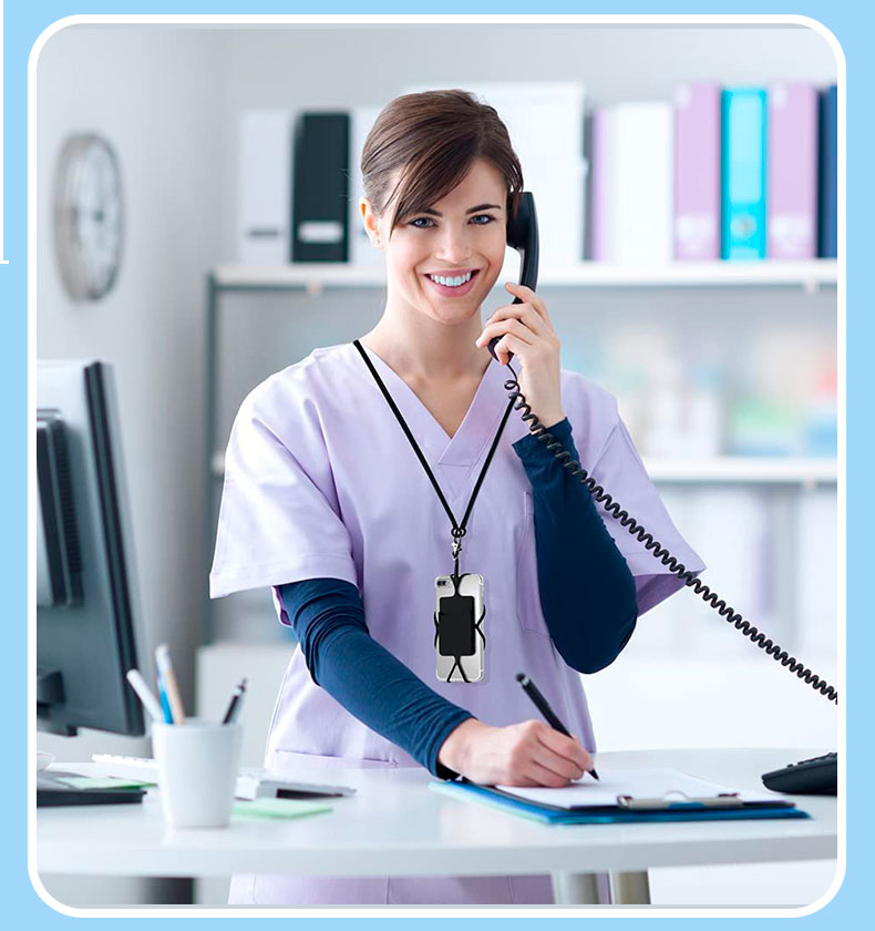 シリコンカードホルダー