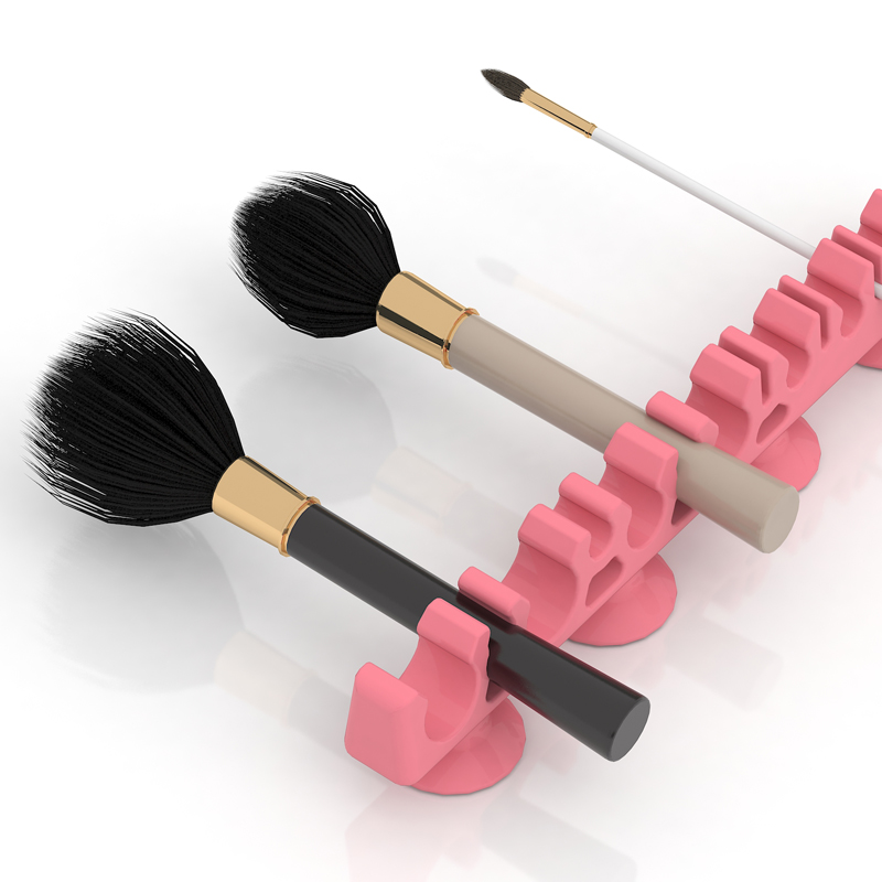 Makeup Tool Holder