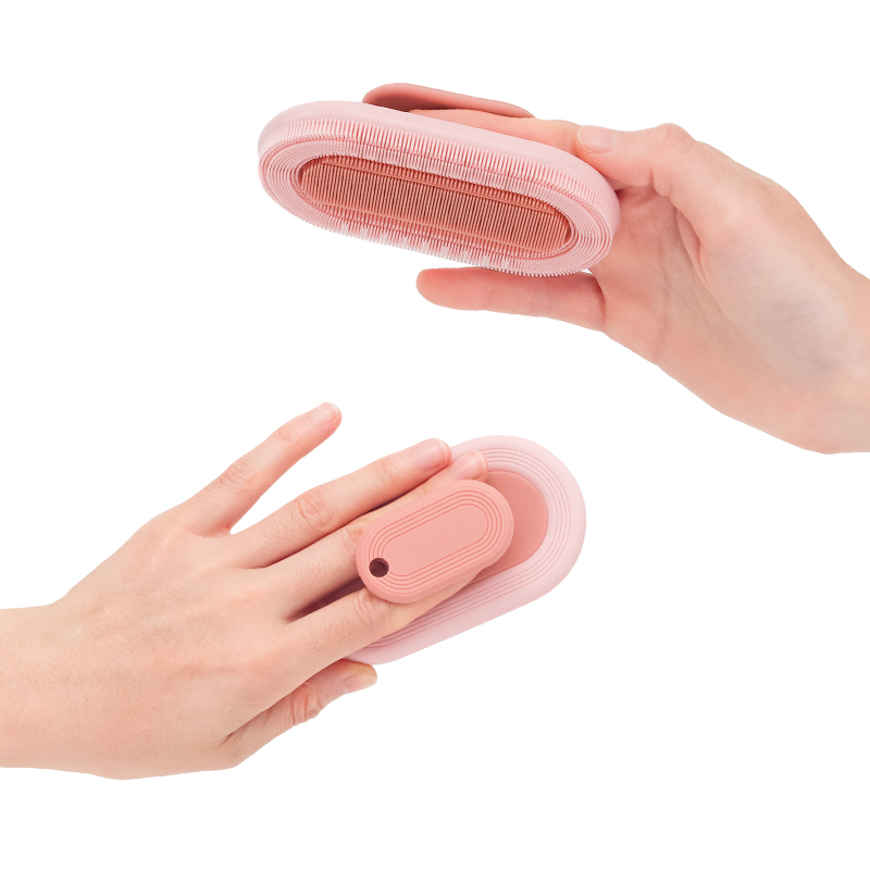 실리콘 페이셜 브러쉬