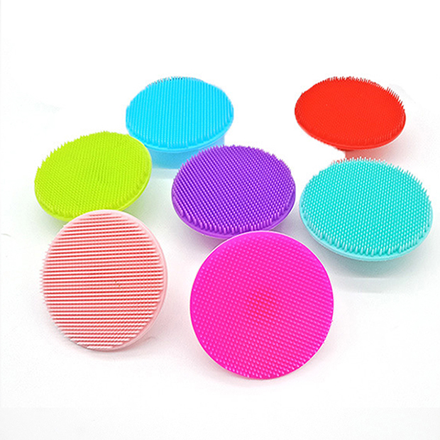 最高のシリコン洗顔ブラシ