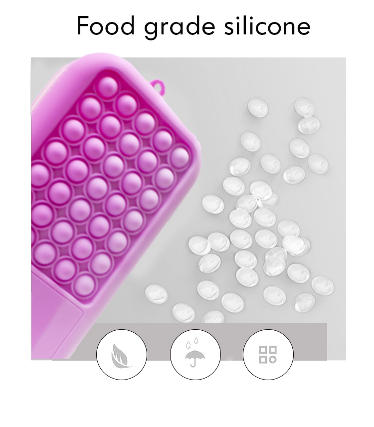 Stress Relief Stroage Bag