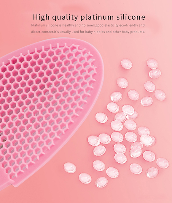 실리콘 페이셜 클렌저