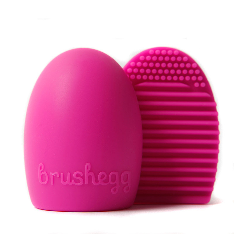 Makeup Brush Cleaning Tool