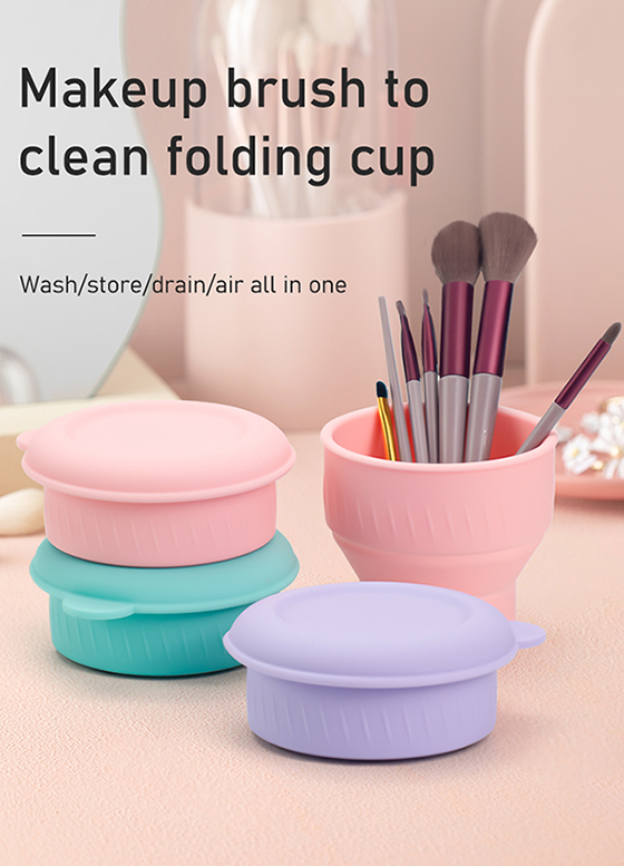 Silicone Beauty Tool