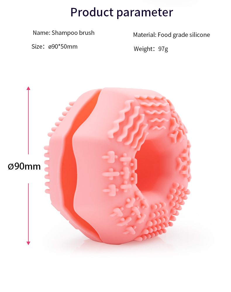 Silicone Beauty Tool