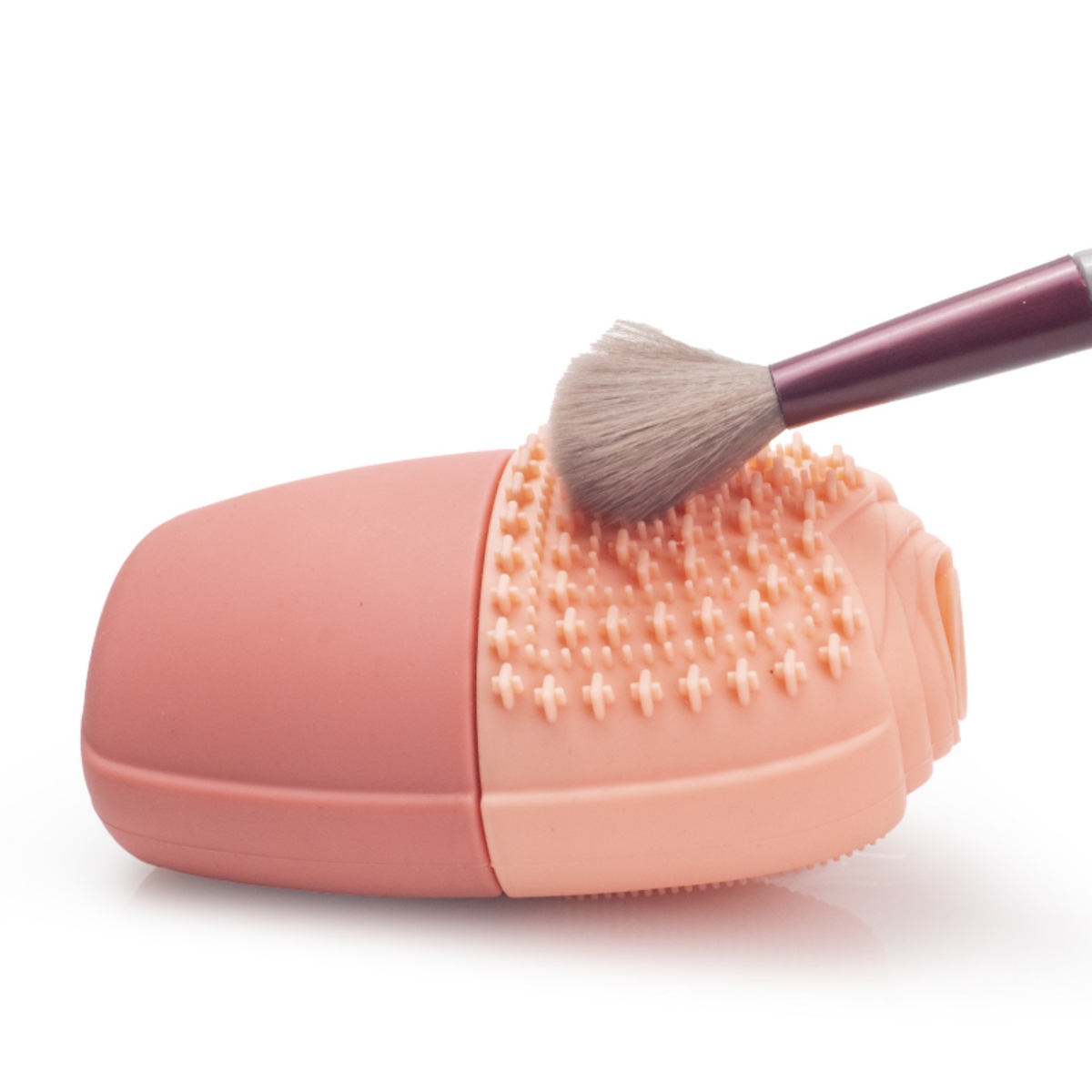 シリコンフェイシャルアイスローラー 