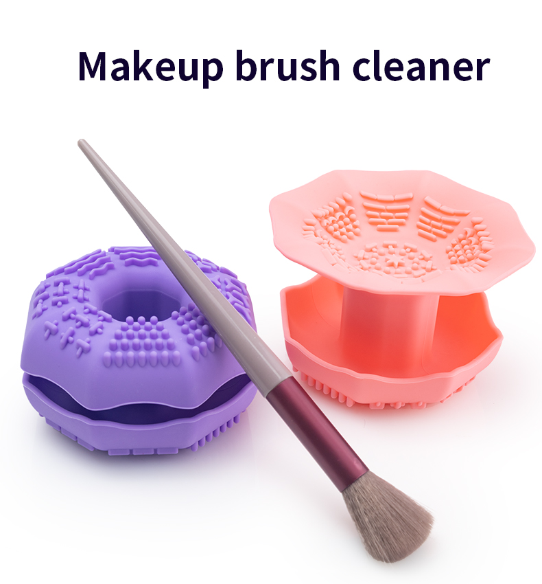 Silicone Beauty Tool