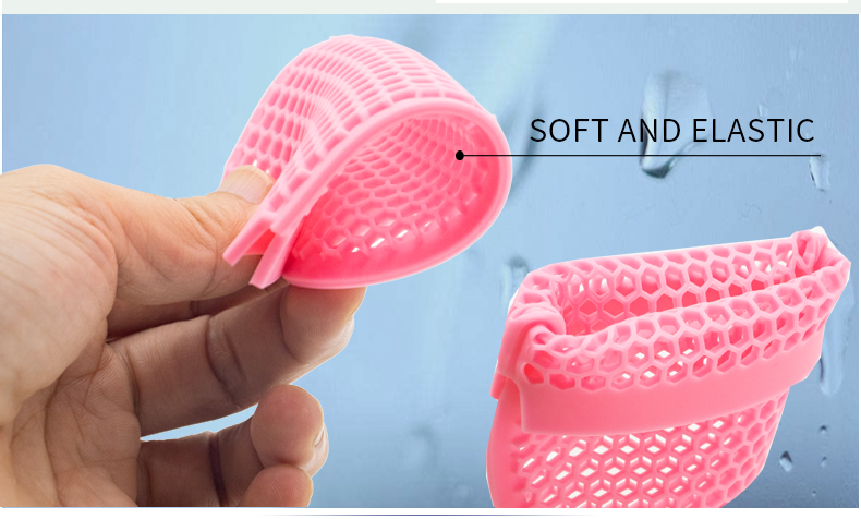 실리콘 페이셜 클렌저