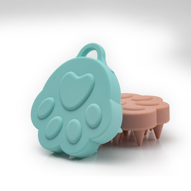 Scalp Brush Silicone