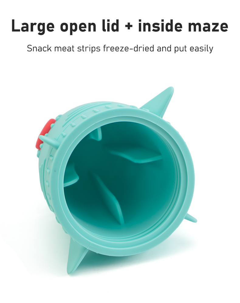 ペット漏れ玩具