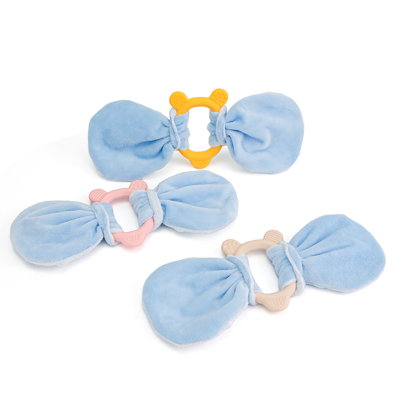 ベビーティーザー