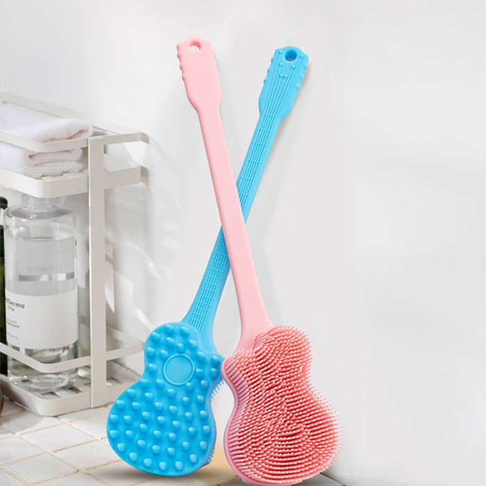 Bathroom Long Handle Brush