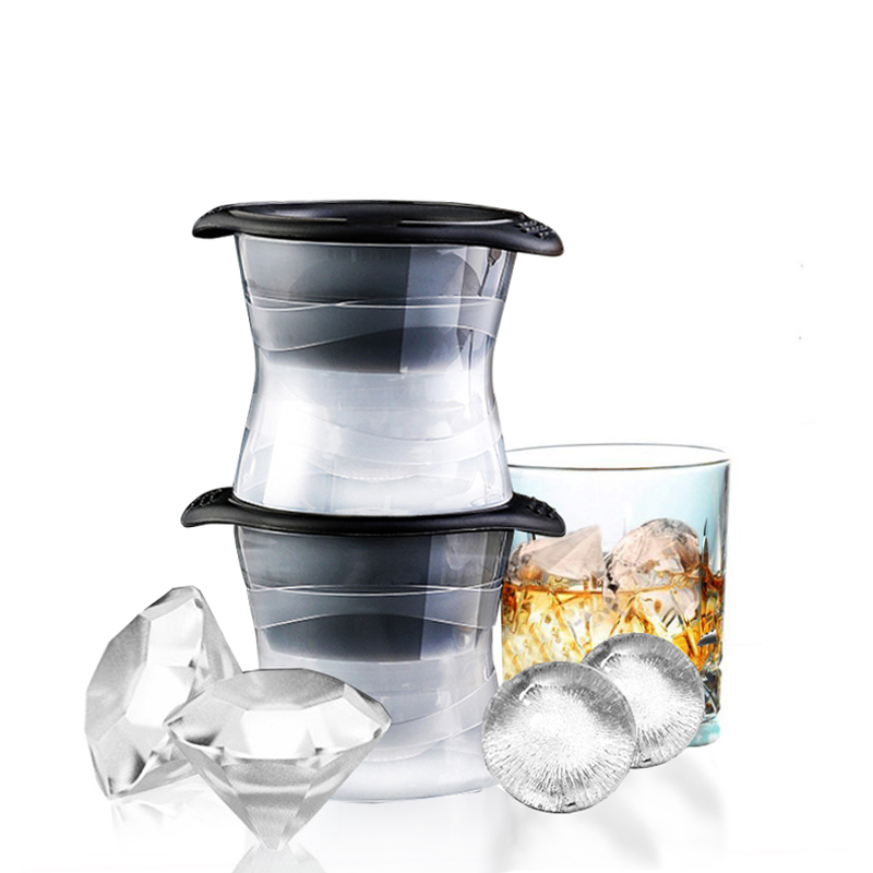 Silicone Ice Cube Ball