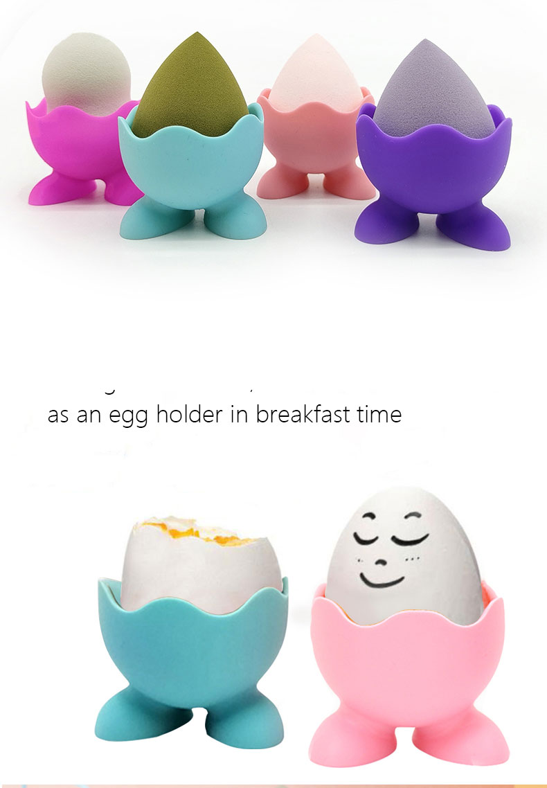 Beauty Egg Holder
