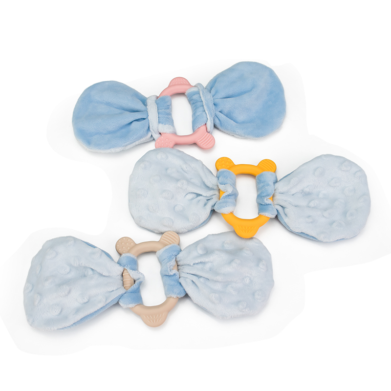 ベビーティーザー