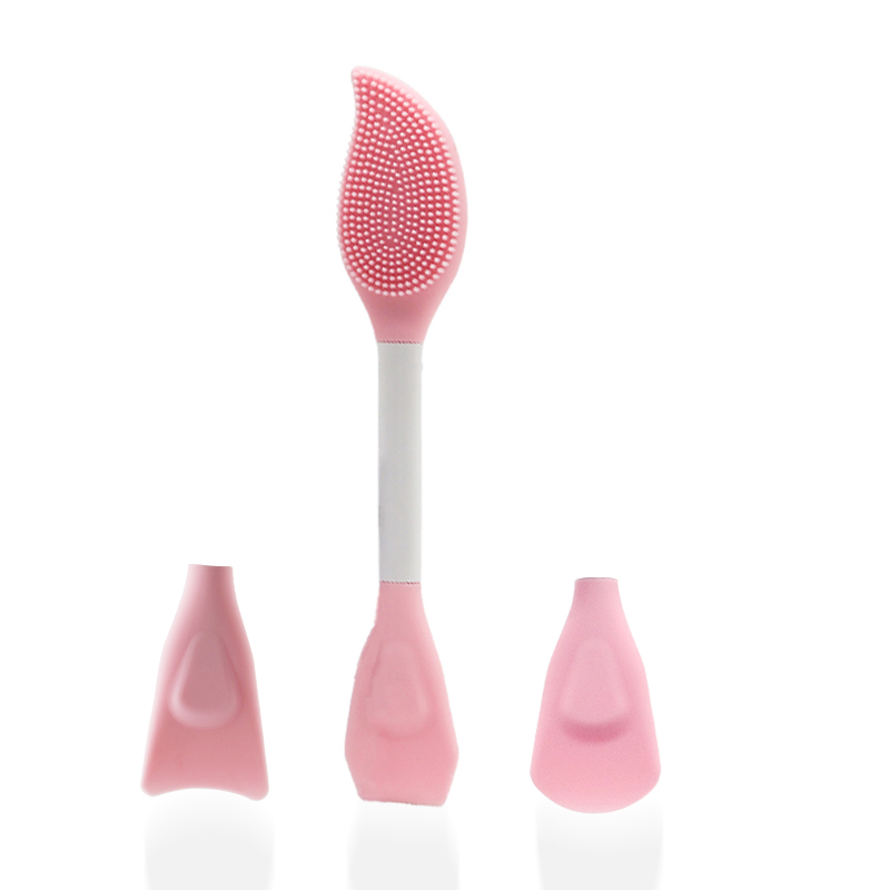 Silicone Mask Brush