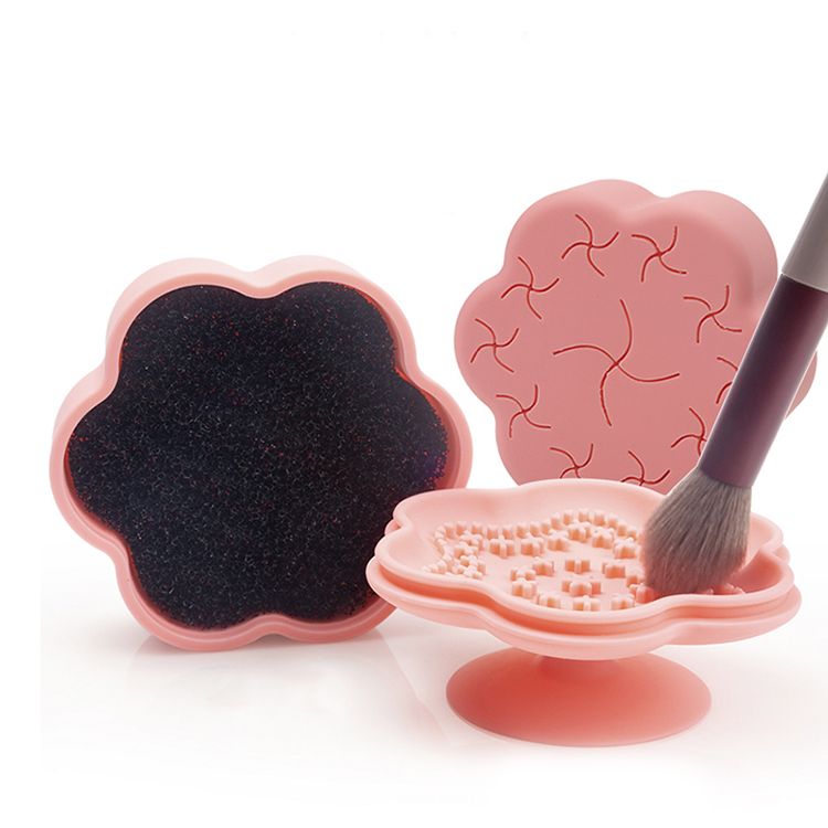 Makeup Brush Cleaner