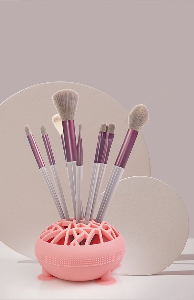 Makeup Brush Holder