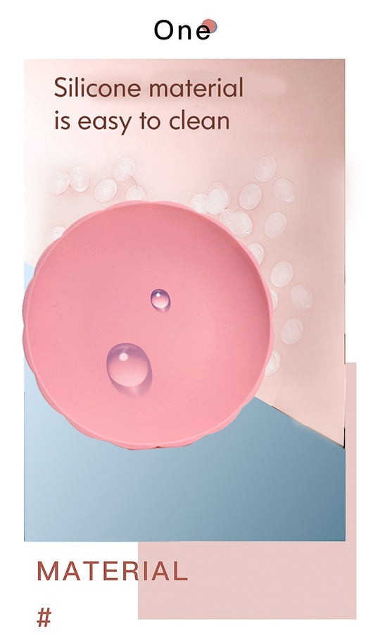 Silicone Fruit Plate