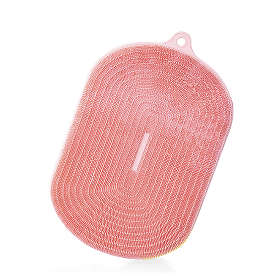 Silicone Bath Pad