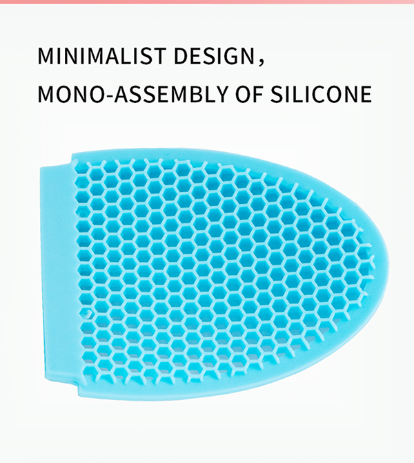 실리콘 페이셜 클렌저