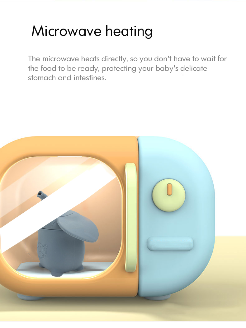 Silicone Baby Sippy Cup