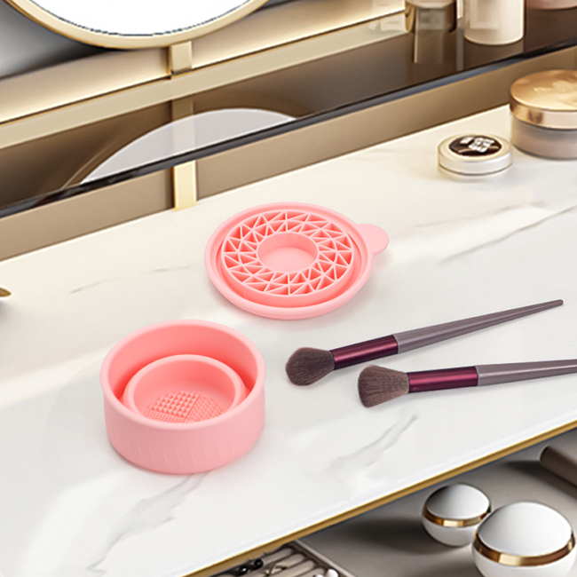 Silicone Beauty Tool