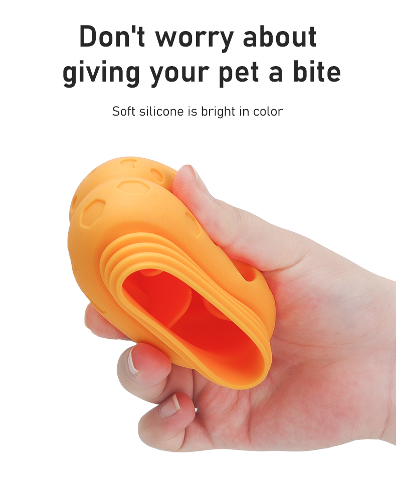 Pet Slow Feeding Toy