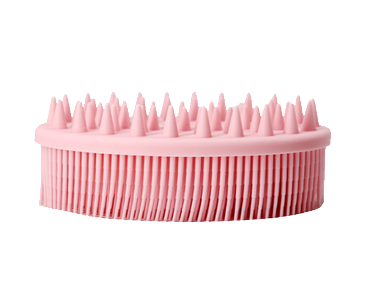 실리콘 바디워시 브러쉬