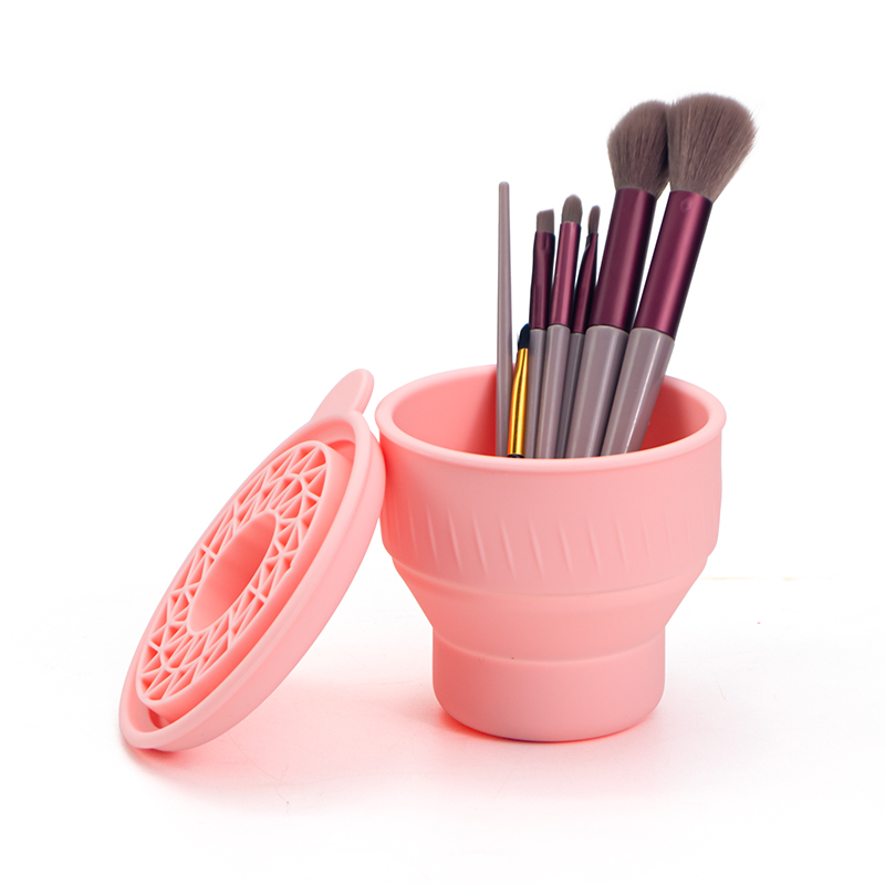 Silicone Beauty Tool