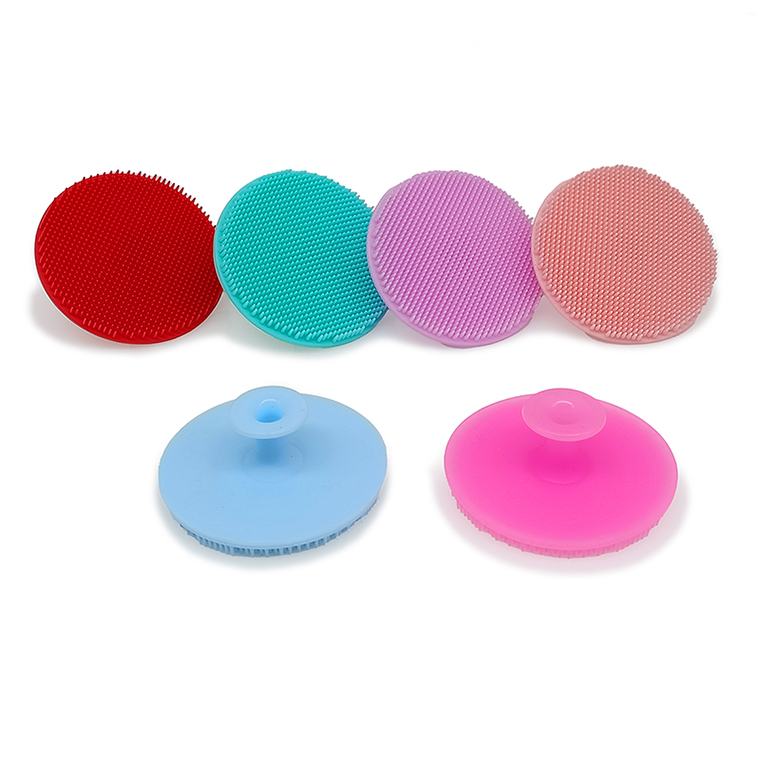 最高のシリコン洗顔ブラシ