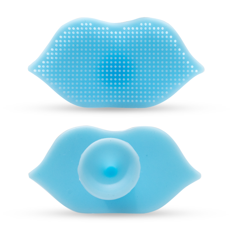 Silicone Facial Cleansing Brush
