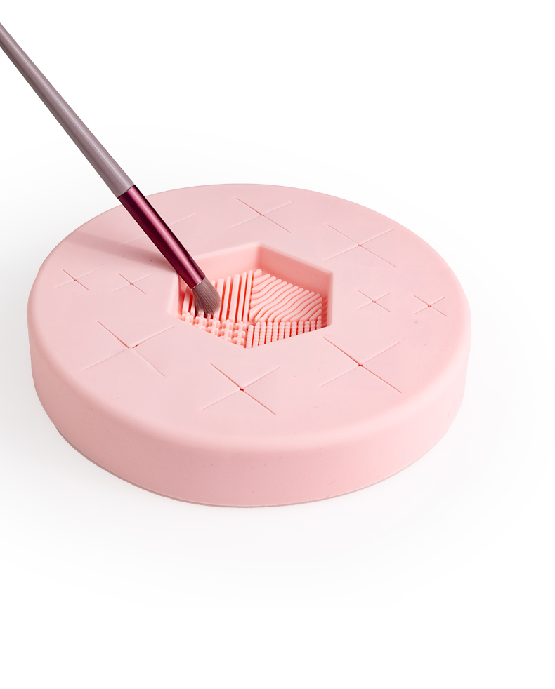 Silicone Lipstick Holder