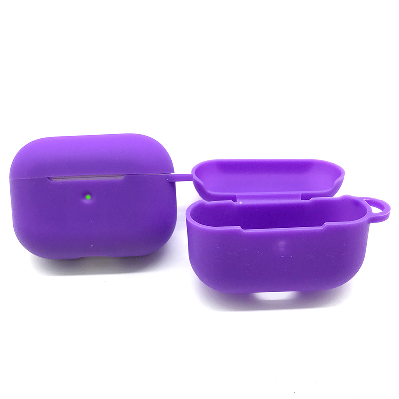 Silicone Earphone Holder