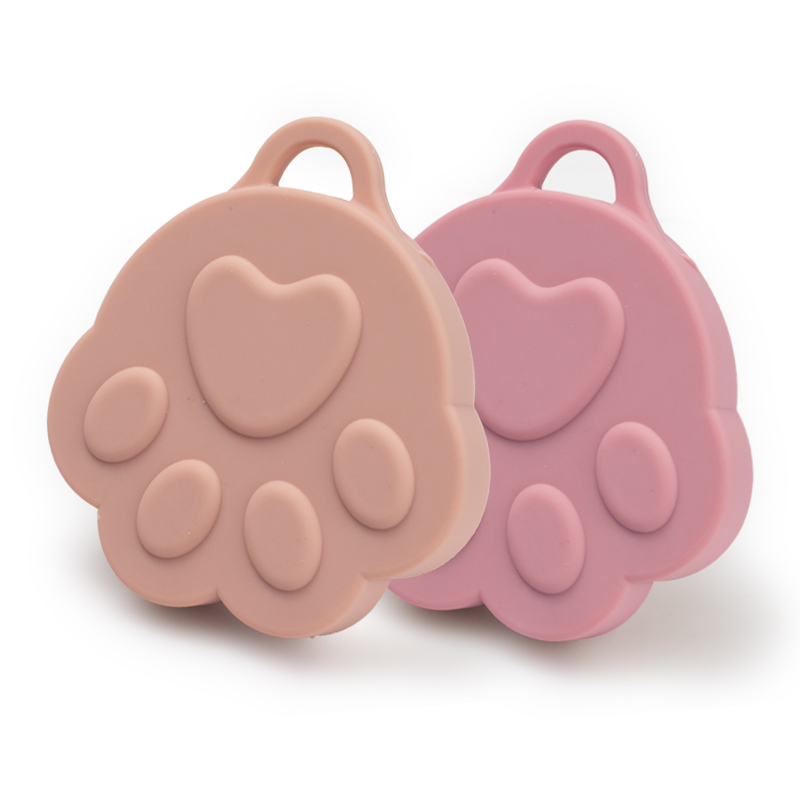 Scalp Brush Silicone