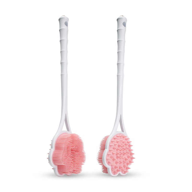 ロングハンドルバスブラシ